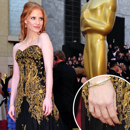 jessica-chastain-her-oscars-nails