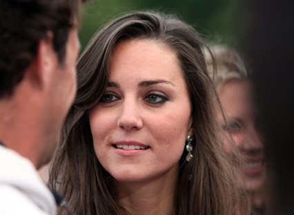 Los trucos de belleza de Kate Middleton
