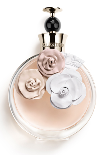 Los cinco perfumes perfectos para la primavera