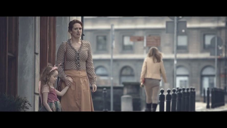 El conmovedor anuncio polaco que hará llorar a todas las madres