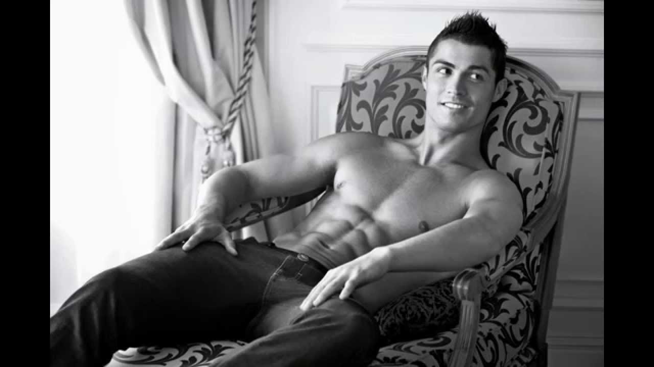 El vídeo machista de Cristiano Ronaldo en TWITTER