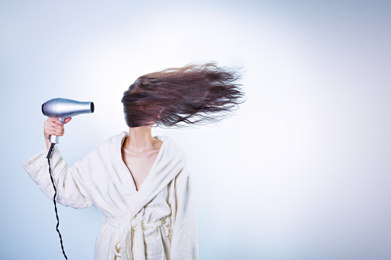 ¿Cuál es el mejor champú para la caída del cabello en mujeres?