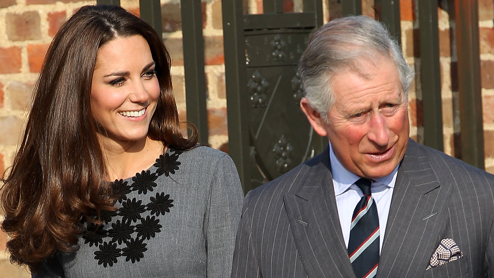 Reales que podrían estar dando un paso al frente en medio de las enfermedades del rey Carlos y Kate Middleton