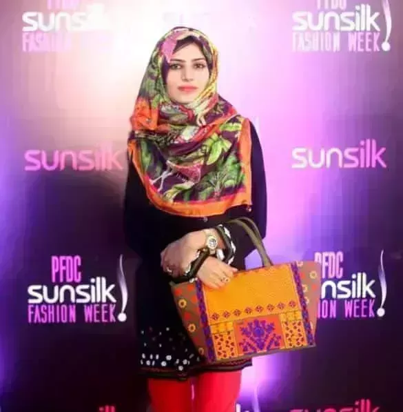 Las 20 mejores blogueras pakistaníes comparten sus secretos de belleza